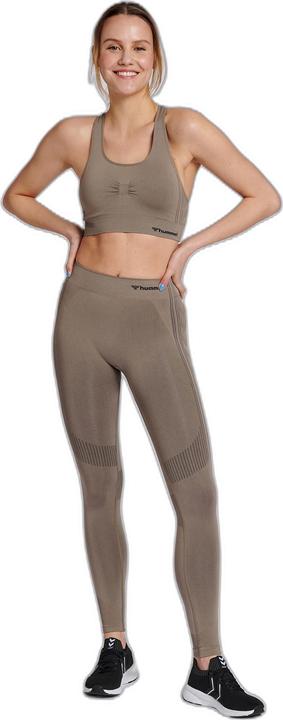 Immagine prodotto hummel Collant hmlSHAPING SEAMLESS MW (XS)