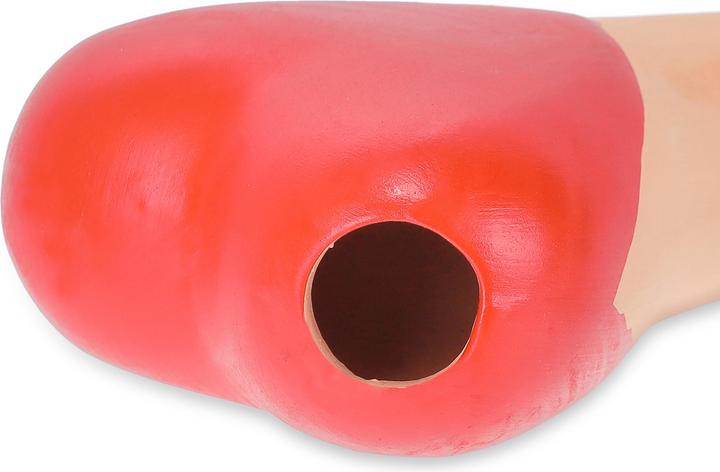 Immagine prodotto Relaxdays 4x cono di argilla (Cono di argilla)