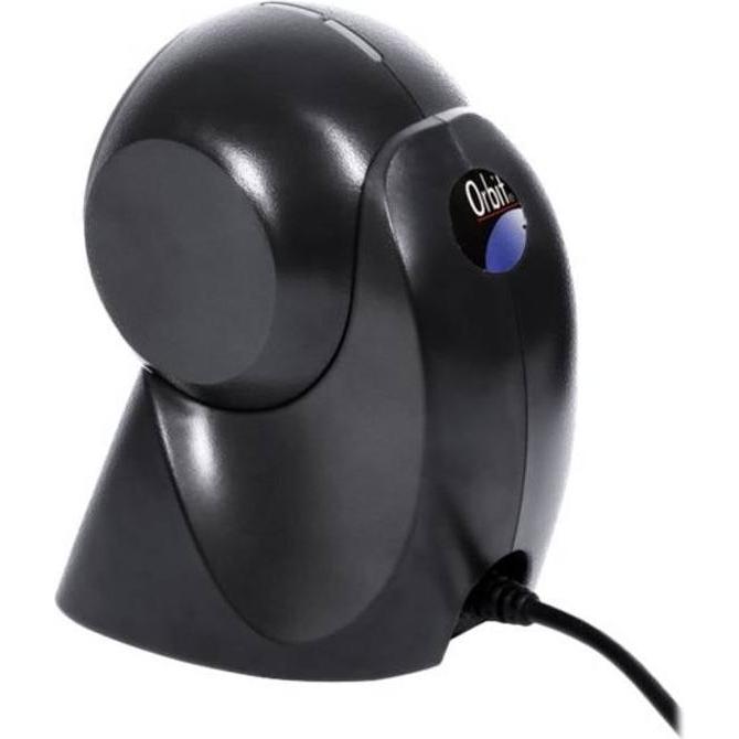 Thumbnail - Honeywell Orbit 7190G (1D-Barcodes, 2D-Barcodes), Barcode-Scanner, Schwarz