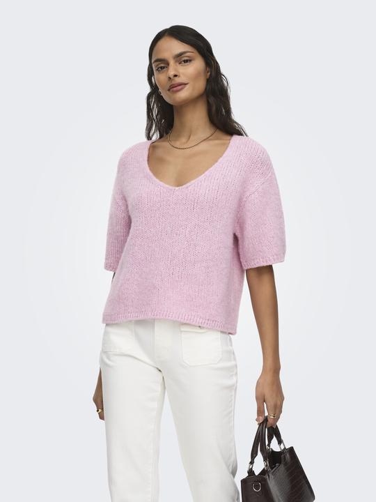 Produktbild JdY JDYLINEA Strickpullover Strickpullover (XL)