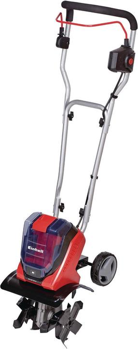 Actual product image Einhell GE-CR 30 Li Solo