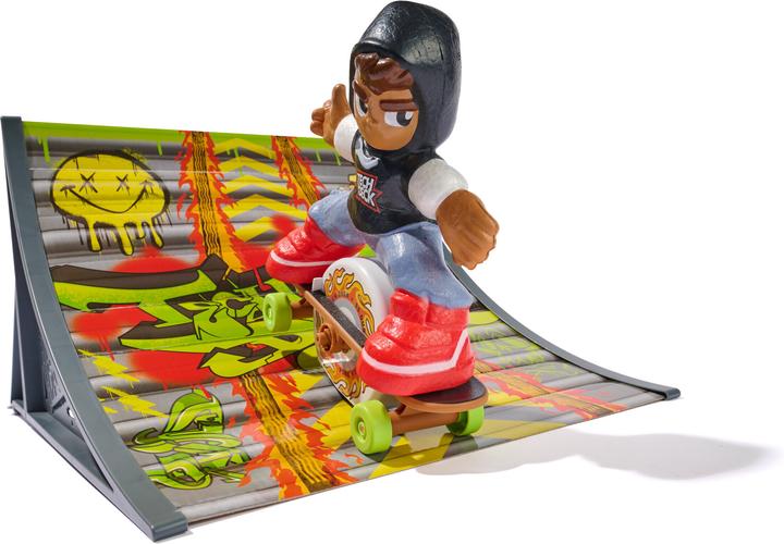 Produktbild Tech TED VHC ShrednBlast Skateboard GML