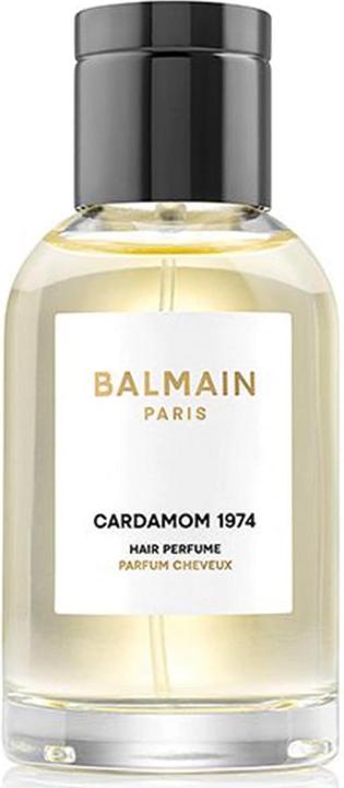 Immagine prodotto Balmain Profumo per capelli al cardamomo 1974 (Spray capelli, 100 ml)