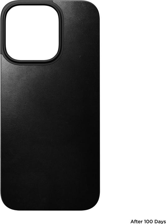 Immagine prodotto Nomad Magnetic Cover (Apple iPhone 16 Pro)