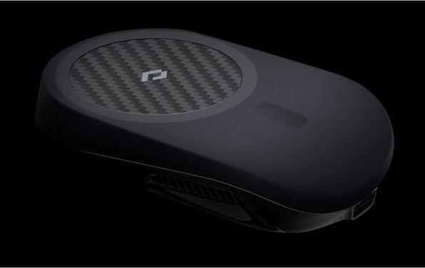 Productafbeelding Pitaka Apple iPhone13 Nieuwe Magmount Qi (Autoventilator) - MagsafeOnly