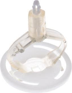 Actual product image Venta Air washer coupling LW14/15/24/25/44/45, Product type: Coupling