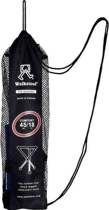 Produktbild Walkstool Comfort 45 L