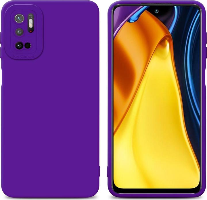 FLUIDE VIOLET FONCÉ