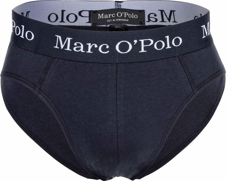Immagine prodotto Marc O'Polo Confezione da 5 slip / mutande in cotone biologico Elements (S, Confezione da 5 pezzi)