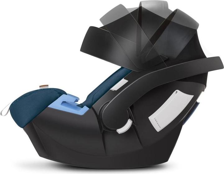 Image du produit Cybex Aton M i-Size