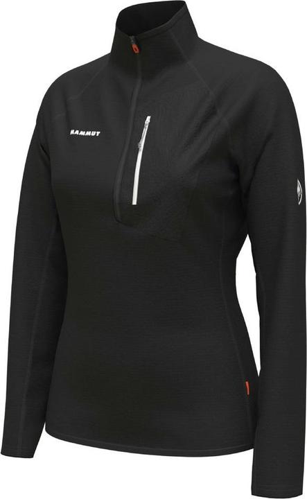 Produktbild Mammut Aenergy Light ML Half Zip Pull Women (L)
