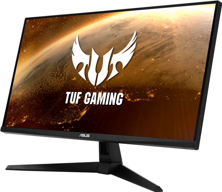Productafbeelding ASUS TUF Gaming VG289Q1A (3840 x 2160 Pixels, 28")
