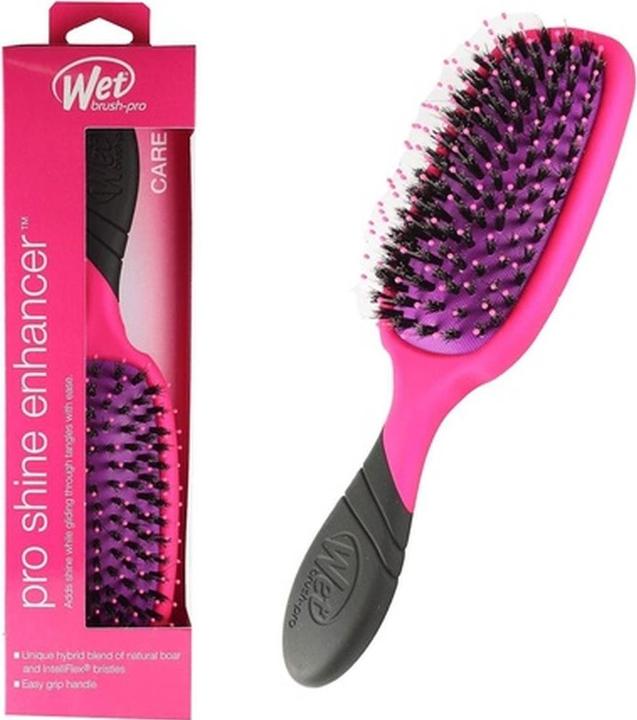 Image du produit Wet Brush PRO Shine Enhancer rose