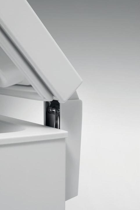 Actual product image Whirlpool W 204 FO (Stand-alone, 204 l)