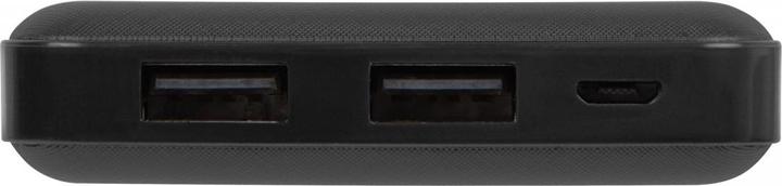 Produktbild Blow POWER BANK 10000MAH CZARNY PB10A (10000 mAh, 22.50 W, 37 Wh)