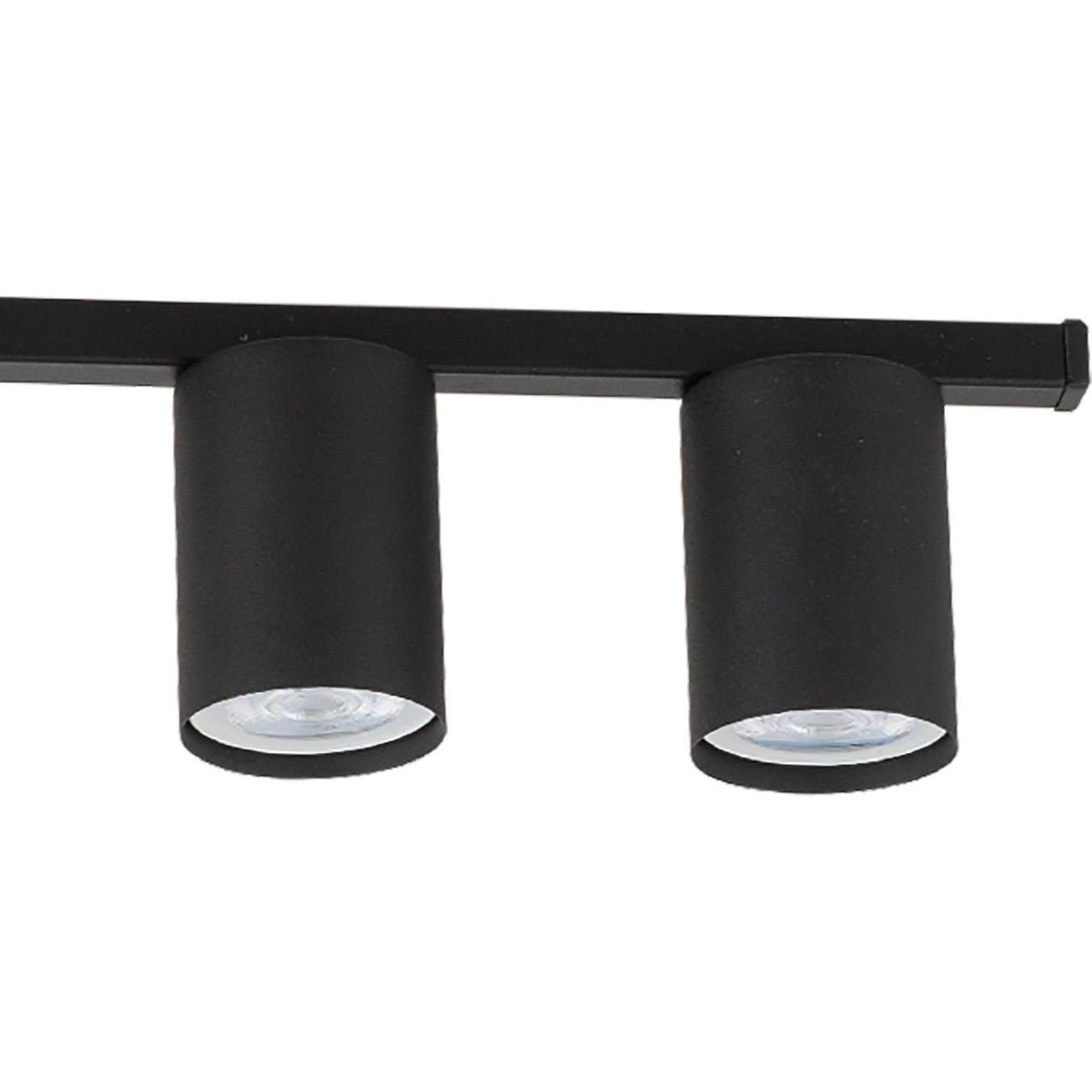 Thumbnail - Licht-Erlebnisse, Wandleuchte + Deckenleuchte, Deckenlampe Willem (GU10)