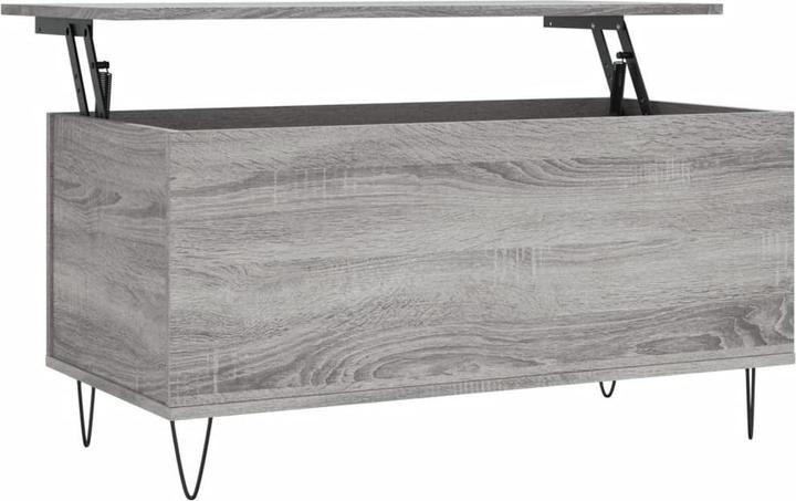 Image du produit vidaXL Couchtisch (90 x 44.50 x 45 cm)