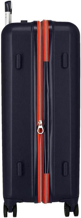 Actual product image Disney Mickey Comic Adjustable Toiletry Bag