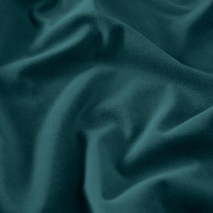 Produktbild La Redoute Interieurs Velvet Jodie (220 x 135 cm)