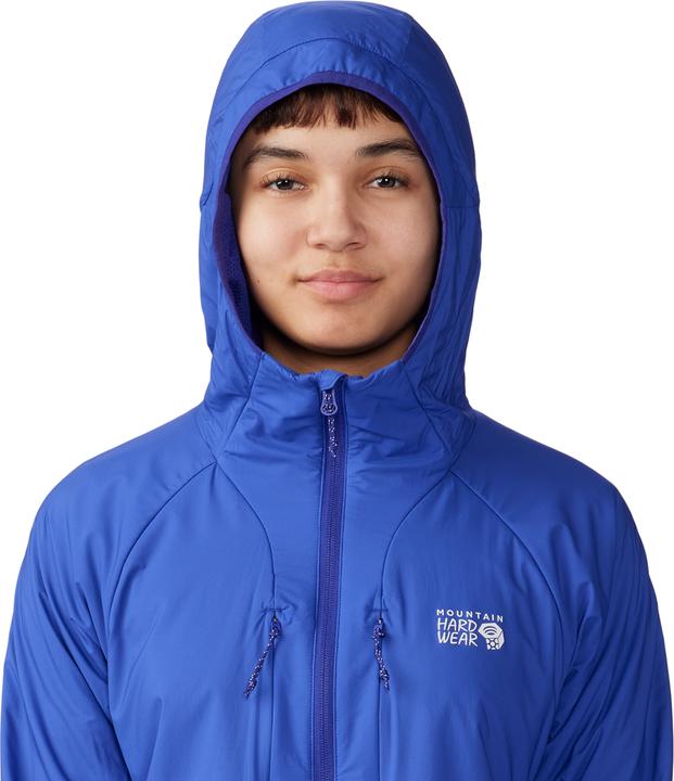 Produktbild Mountain Hardwear W Kor AirShell Warm Jacket (M)