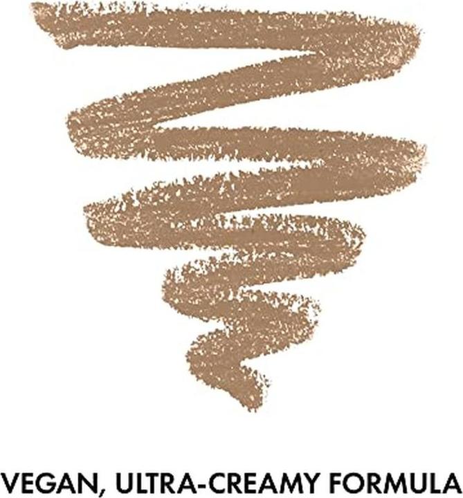 Actual product image NYX Professional Make-Up Micro Brow (Rich Auburn)