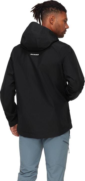 Immagine prodotto Mammut Crater Light HS Hooded Jacket, Hardshelljacke (XXL)