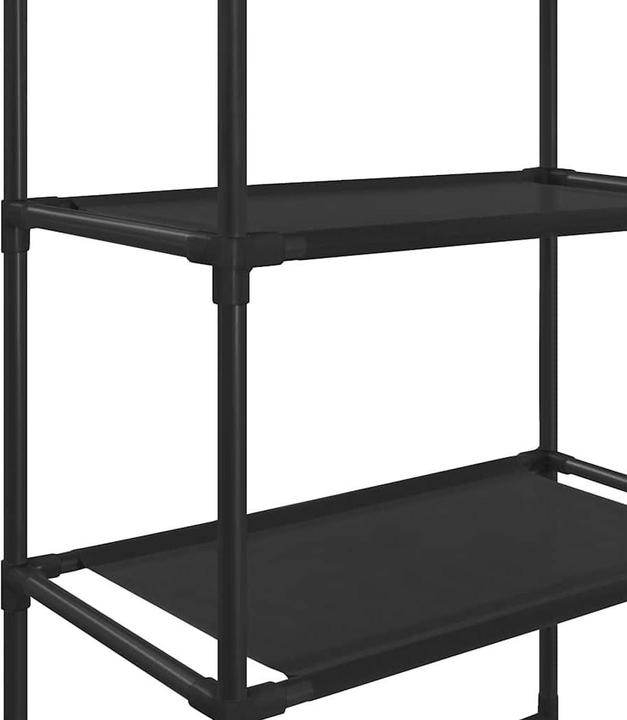 Actual product image vidaXL Tjorven (53 x 28 x 169 cm)