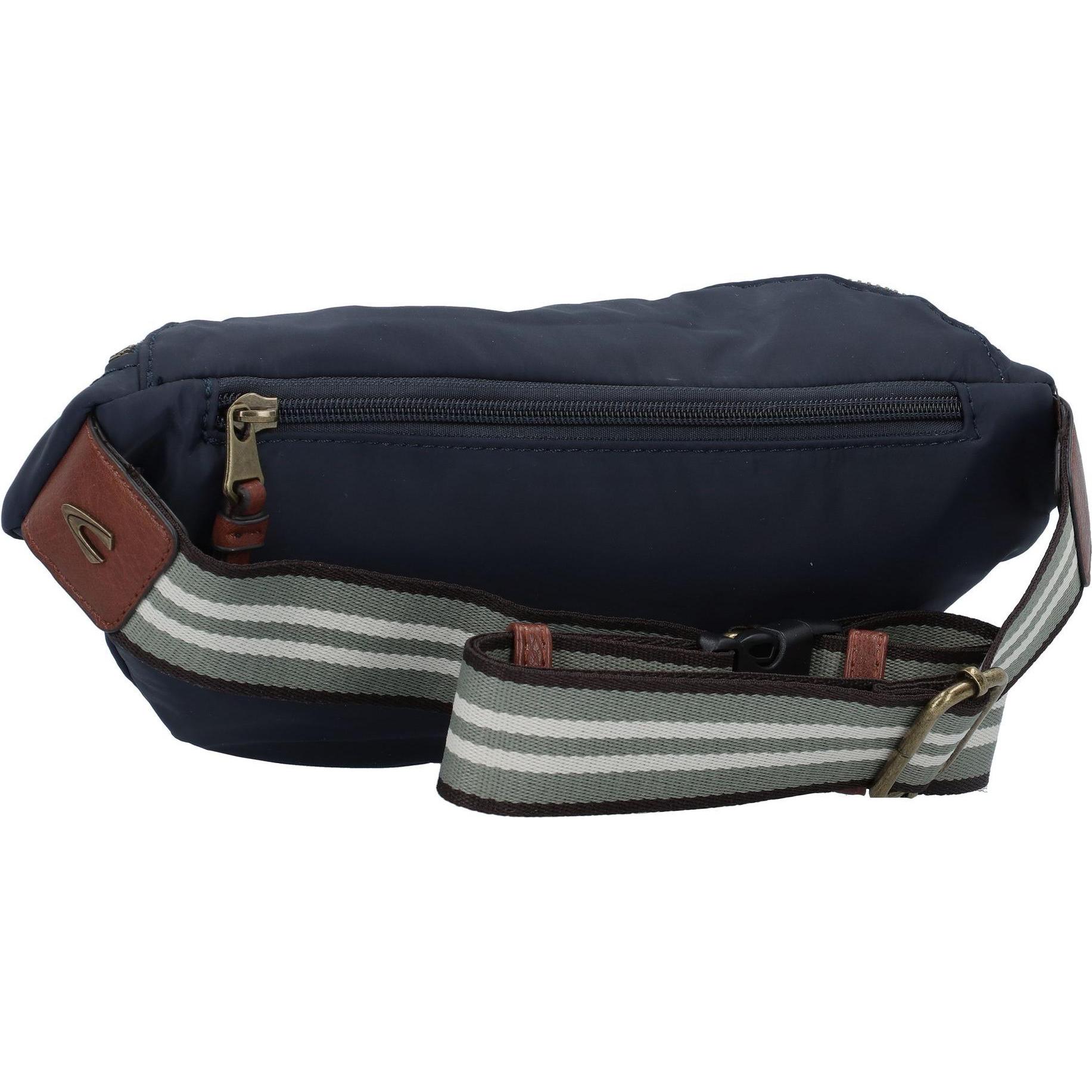 Thumbnail - Camel Active, Bauchtasche, Bari Gürteltasche 33 cm, Blau