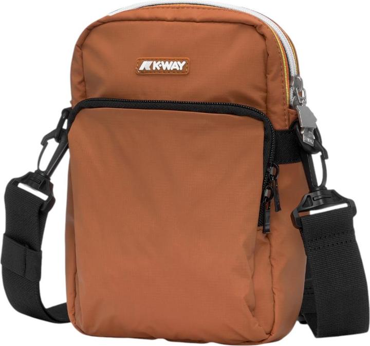 Produktbild K-Way Erloy - Umhängetasche,Adobe