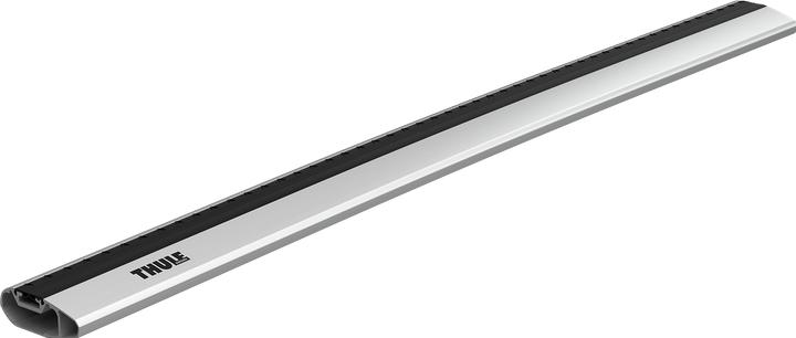 Thule WingBar Edge
