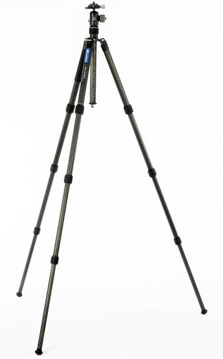 Produktbild Leofoto SC-284CT+ Testa Sferica XB-32