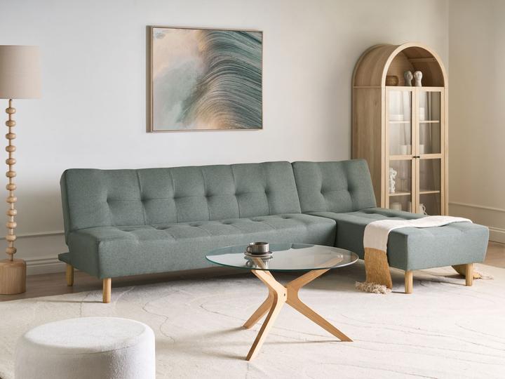 Produktbild Beliani Alsten (Ecksofa)