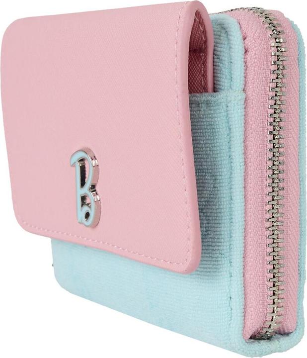 Actual product image Loungefly Barbie wallet