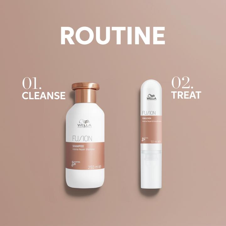 Image du produit Wella Émulsion Fusion 50 ml (50 ml)