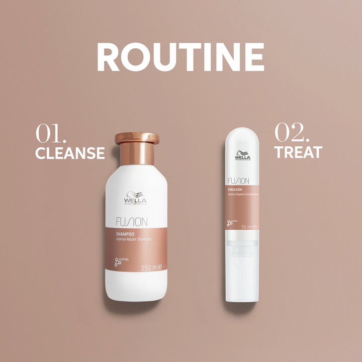Produktbild Wella Fusion Emulsion 50 ml (50 ml)