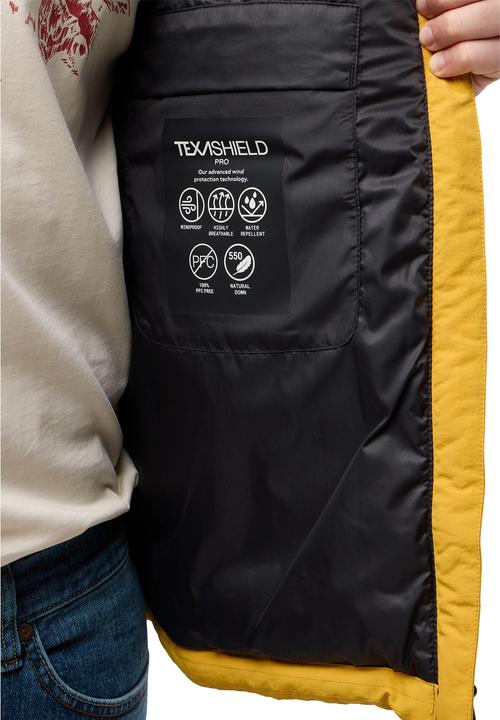 Image du produit Jack Wolfskin Nordlicht Jkt M (M)