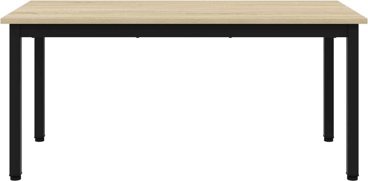 Immagine prodotto vidaXL Couchtisch (100 x 50 x 45 cm)