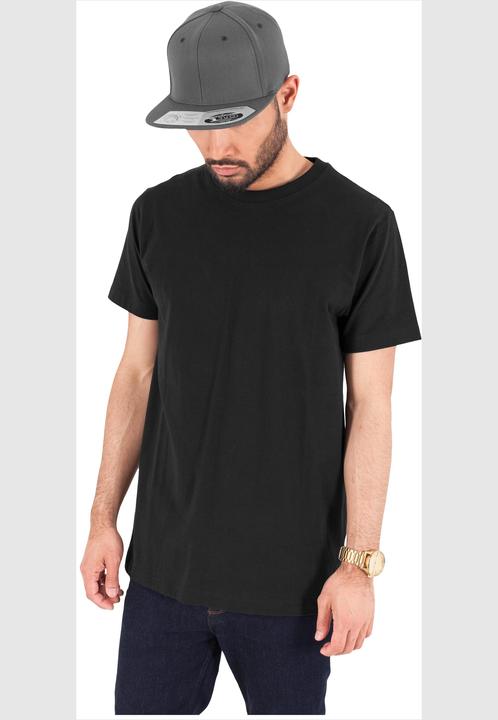 Produktbild Flexfit 110 Fitted Snapback (One Size)