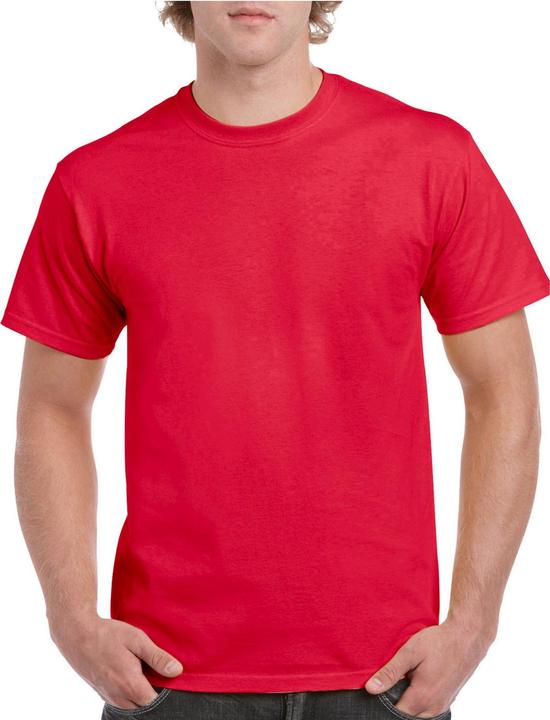 Sport rosso scarlatto