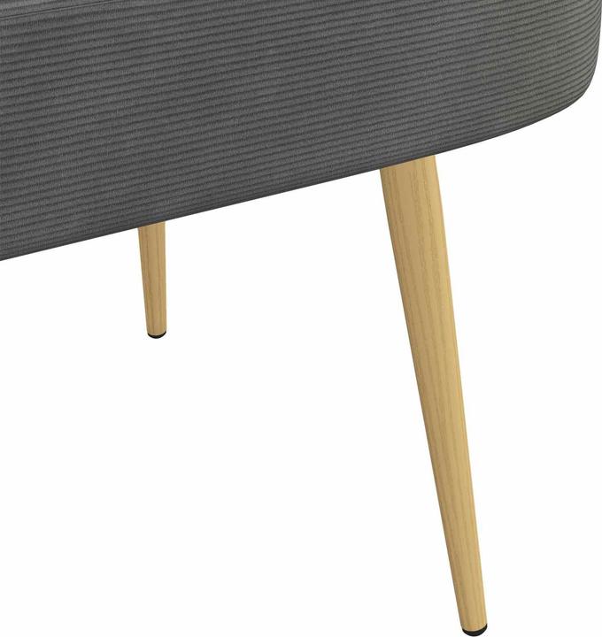 Produktbild vidaXL Polsterbank (110 cm)