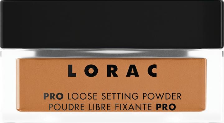 Immagine prodotto Lorac - PRO Loose Setting Powder Cannella (Cannella)