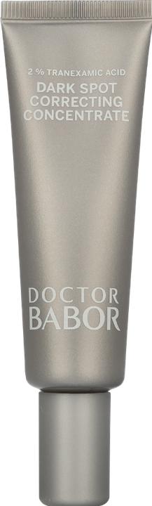 Actual product image Babor Resurface Dark Spot Correcting Concentrate (30 ml)