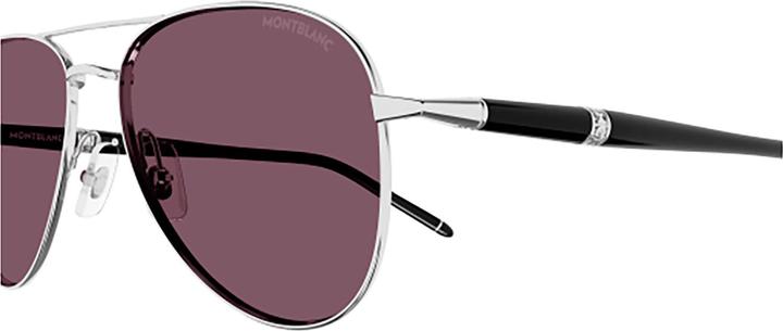 Actual product image Montblanc MB0345S