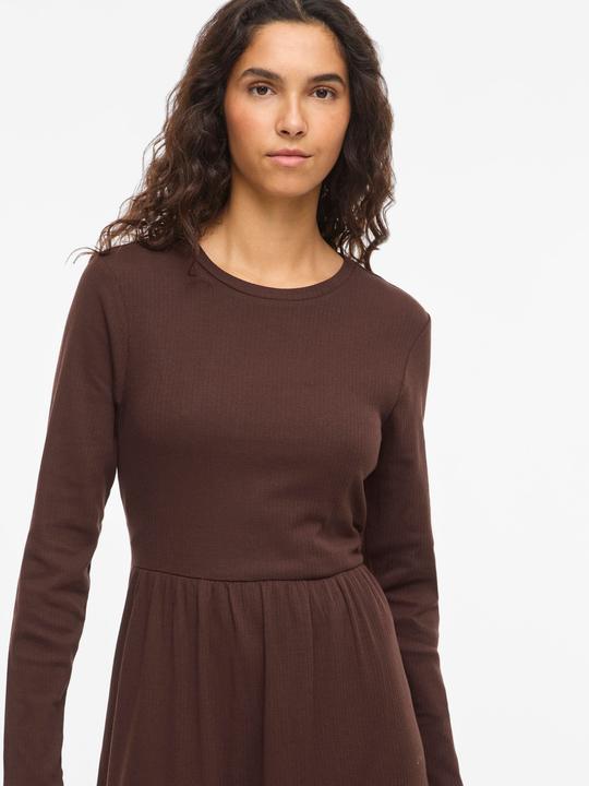 Produktbild Vila Langarm Pulloverkleid (S)