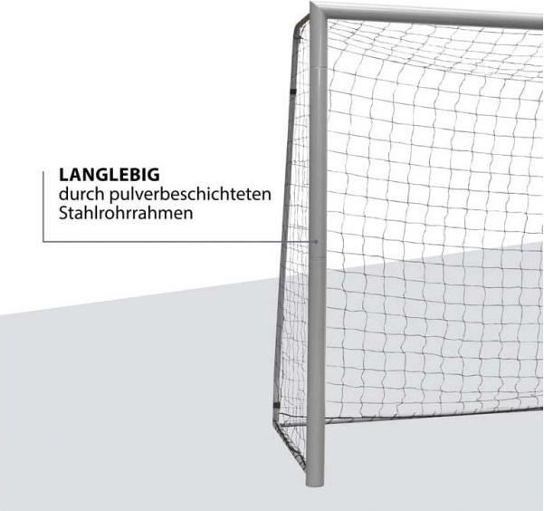 Immagine prodotto Hudora Esperto di gol di calcio 300