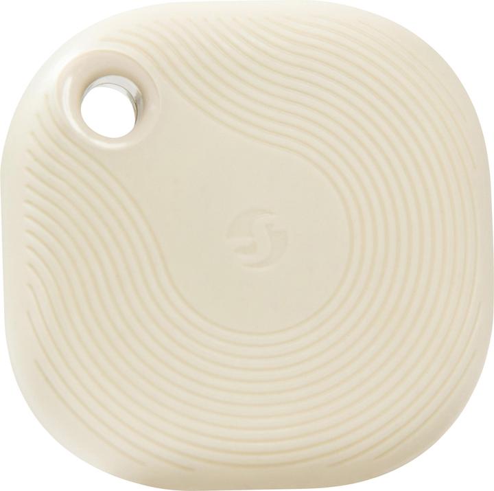 Shelly BLU Button Tough 1 ZB - Ivory