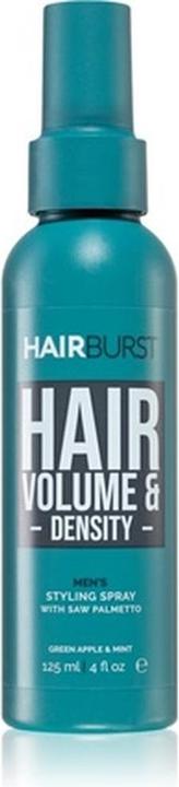 Immagine prodotto Hairburst Spray Styling Volume e Densità Uomo (125 ml)