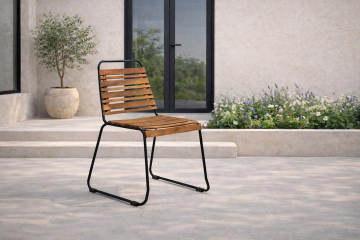 Produktbild Venture Home Gartenstuhl Bois