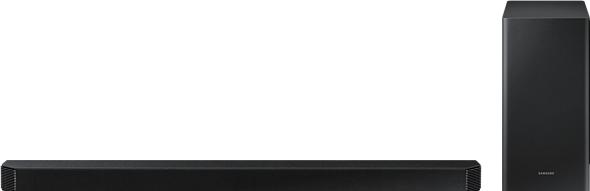 Produktbild Samsung HW-Q900T (406 W, 7.1.2 Kanal)
