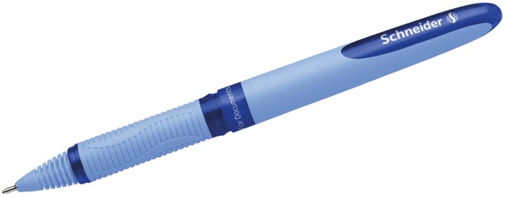 Produktbild Schneider Tintenroller Hybrid (Blau, 1 x)